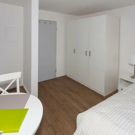 Inseltraum Norderney 1 Haus Bielefeld